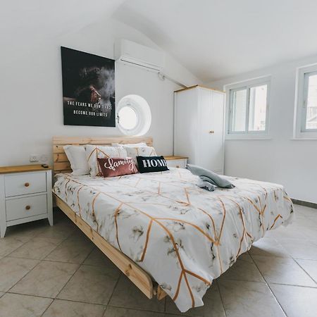Aristo Machne Yehuda Boutique Apartments Jerusalem Ngoại thất bức ảnh