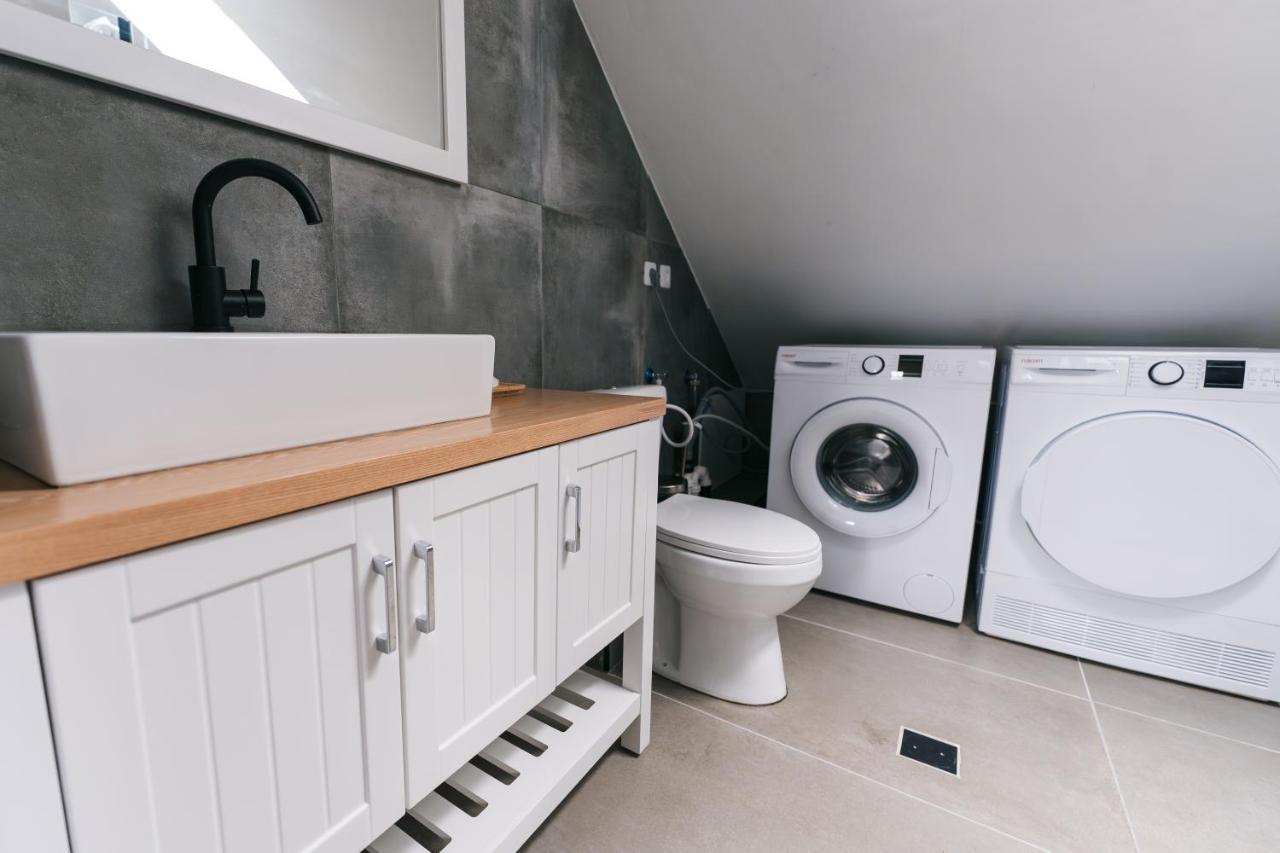 Aristo Machne Yehuda Boutique Apartments Jerusalem Ngoại thất bức ảnh